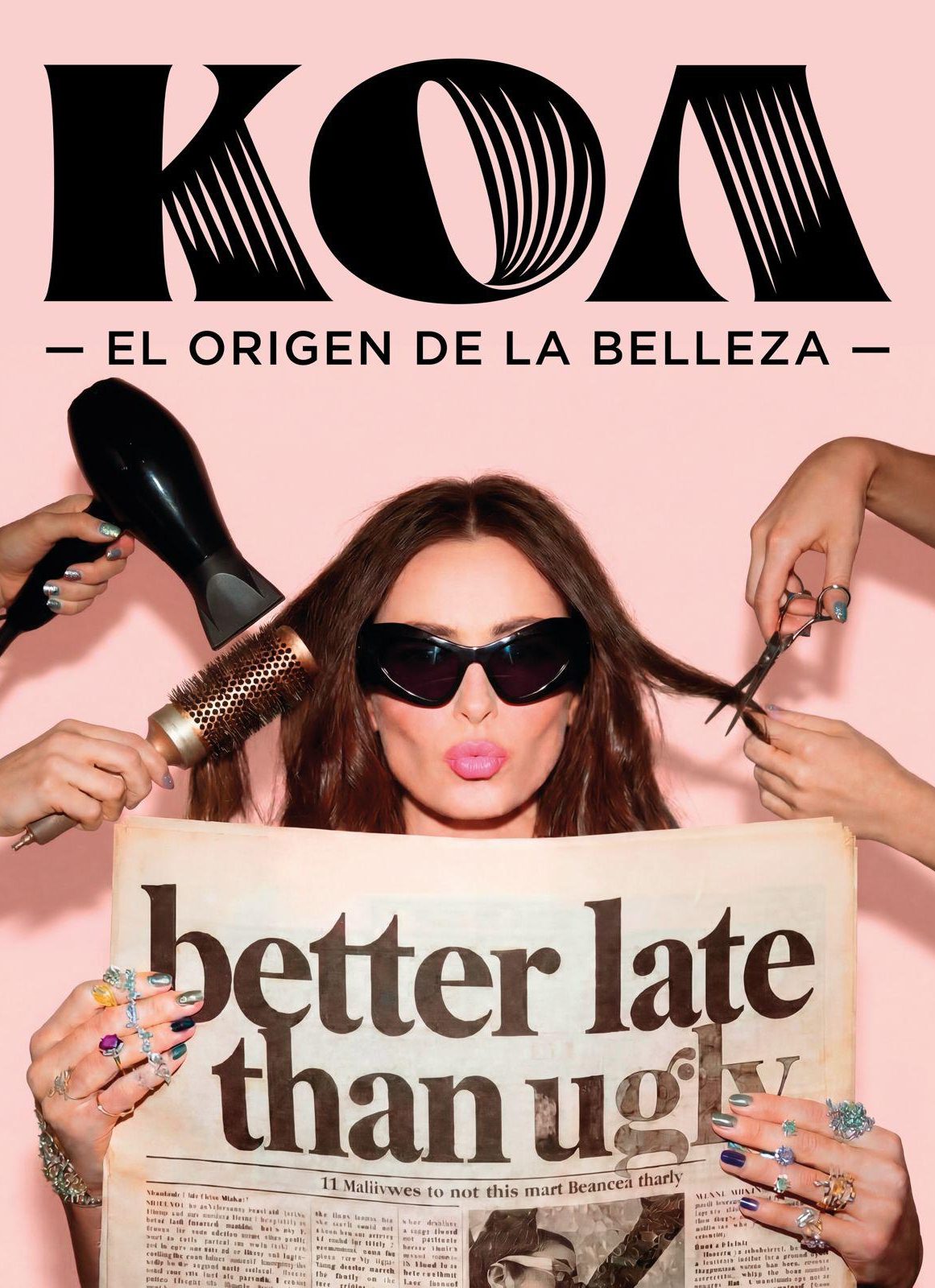KOA.SALON